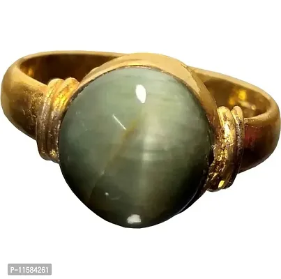 Elegant Brass Rings for Women