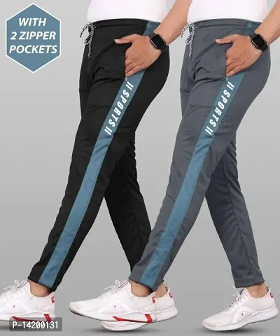 Parachute Track Pants – Copping Zone