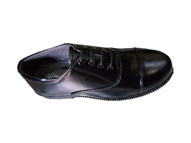 Stylish Synthetic Formal Shoes For Men