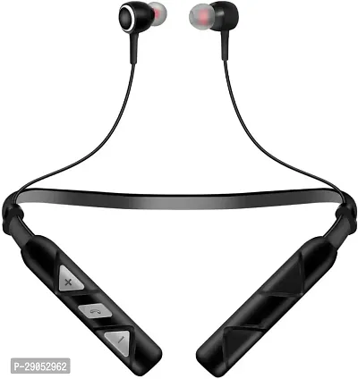 Modern Wireless Bluetooth Neck Band