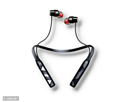 Modern Wireless Bluetooth Neck Band