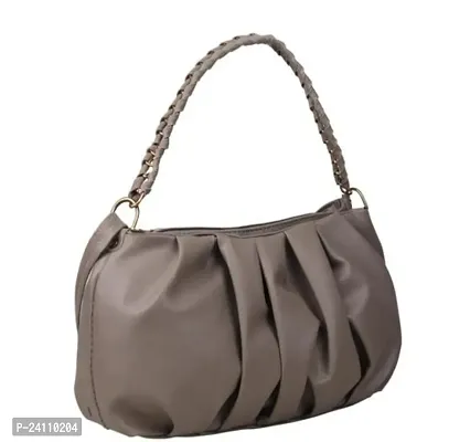 Stylish Artificial Leather Sling Bags For Women