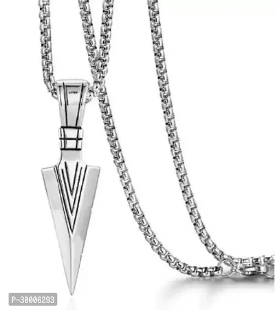 Arrow Chain For Men-thumb0