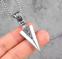 Arrow Chain For Men-thumb3