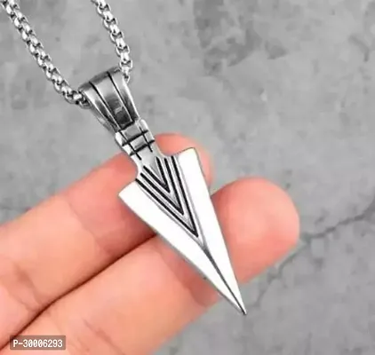 Arrow Chain For Men-thumb4