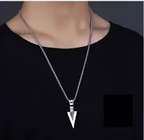 Arrow Chain For Men-thumb4