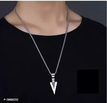 Arrow Chain For Men-thumb5