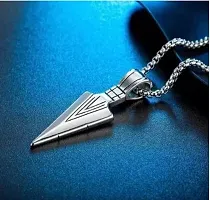 Arrow Chain For Men-thumb2