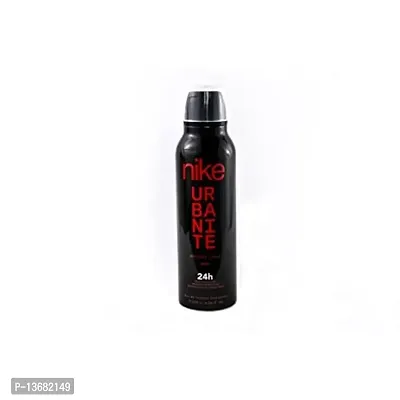 NIKE Urbanite WOODY LANE Man Deodorant- 200ml-thumb0