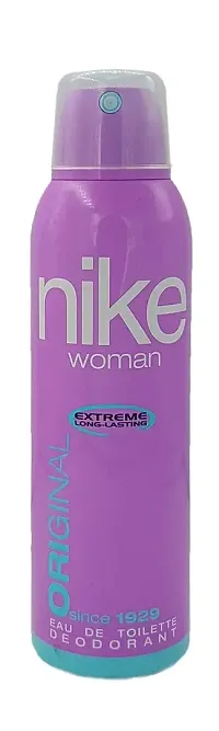 Nike Original Deodorant for Women, 200ml