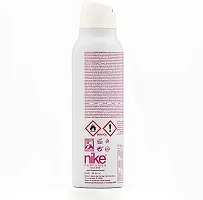 Nike Urbanite Oriental Avenue Woman Deodorant- 200ml-thumb1