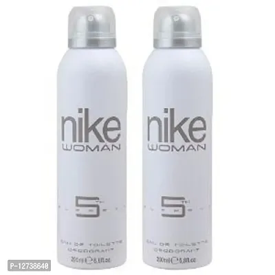 Nike Deo Combo Set of 5th Element Women