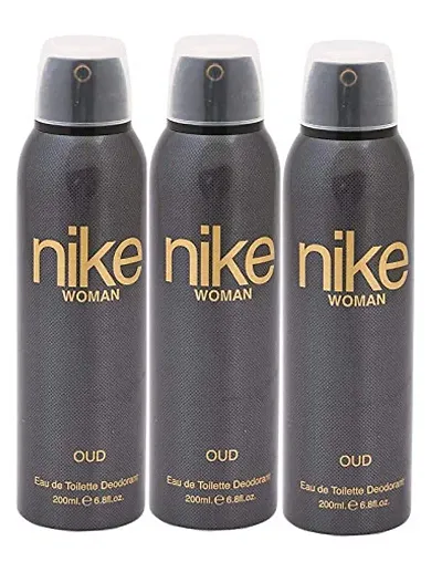 Nike Deodorant For Women Pack Of 3