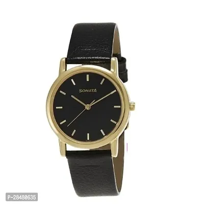 Classy Analog Watch for Men-thumb0