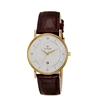 Classy Analog Watch for Men-thumb1