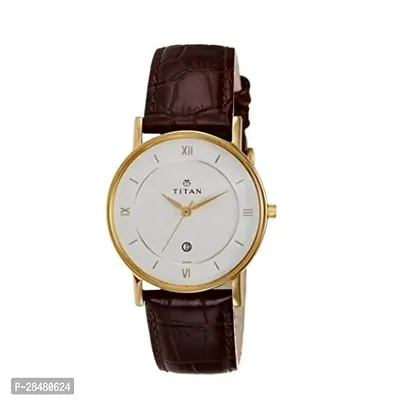 Classy Analog Watch for Men-thumb2