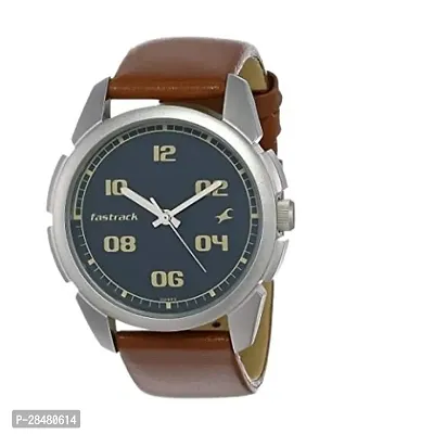 Classy Analog Watch for Men-thumb0