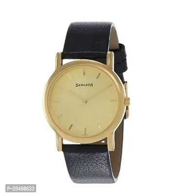 Classy Analog Watch for Men-thumb3