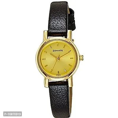 Classy Analog Watches for Women