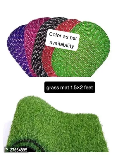 Revatex 5 cotton and 1 grass mat-thumb0