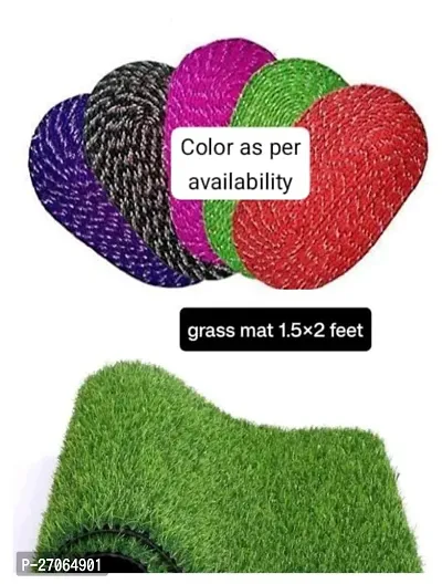 Revatex 5 cotton and 1 grass mat