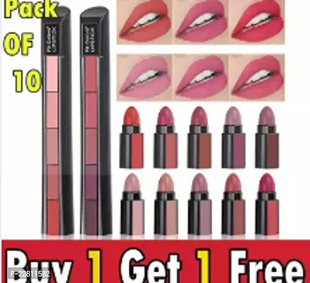 Lipstick Combo For Women