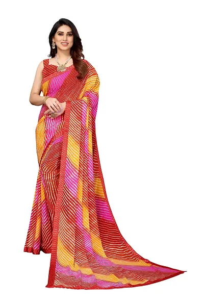 Must Have Georgette Sarees 