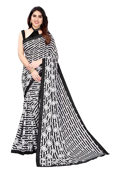 Must Have Georgette Sarees 