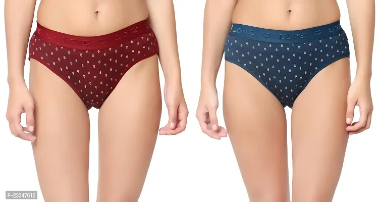 Buy NIRDAMBHAY Women?s Seamless Hipster Underwear No Show Panties  Invisibles Briefs Soft Stretch Bikini Underwears Online In India At  Discounted Prices
