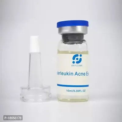 Natural Face Serum Serum Anti Ageing Serum For Wrinkles  Fine Lines (10 Ml)