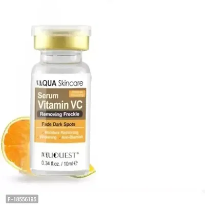 Natural Face Serum Vitamin C Face Serum Skin Brightening Serum Antiaging, Skin Repair (30 Ml)