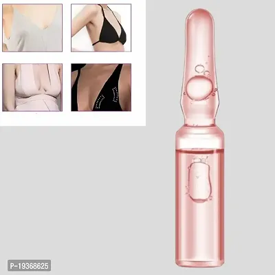 how to tighten sagging breasts in 7 days naturally, how to tighten loose breast, women body massage oil (4ml x 1 pcs )