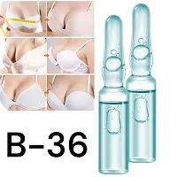 women body massage oil, breast lotion, breast loss oil, breast fat loss oil, breast fat reduce oil combo of 2-thumb2