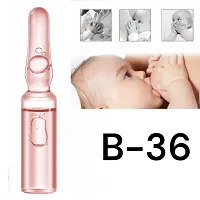 breast lifting fast ampule ,breast feeding nipple, women breast growth cream (4ml x 2 pcs)-thumb4