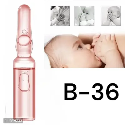 breast lifting fast ampule ,breast feeding nipple, women breast growth cream (4ml x 2 pcs)-thumb5