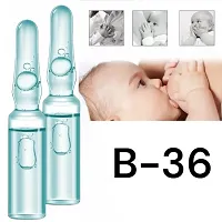 breast lifting fast ampule ,breast feeding nipple, women breast growth cream (4ml x 2 pcs)-thumb1