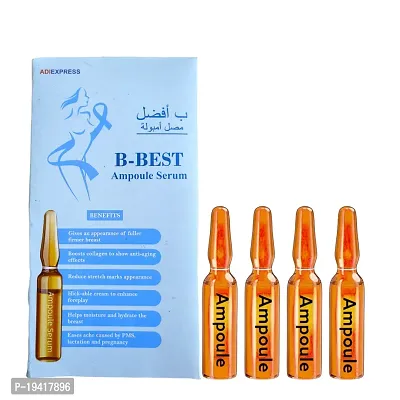 Buy Breast Lifting Fast Ampule ,breast Feeding Nipple, Women Breast Growth  Cream (4ml X 2 Pcs) Online In India At Discounted Prices