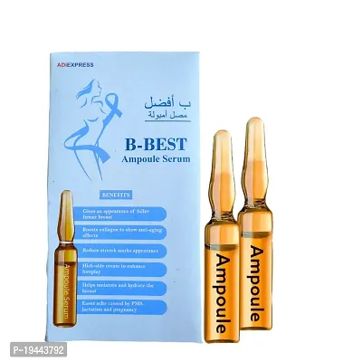 breast tightening gel, breast growth oil women, breast growth serum (4ml x 2pcs)