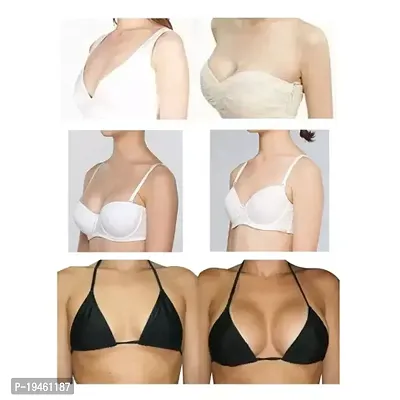 Buy breast lifting fast cream, up lift breast cream, 8 breast firming serum  (4ml x 2 pcs) Online In India At Discounted Prices