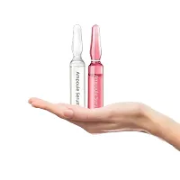 breast lifting fast cream, up lift breast cream, 8 breast firming serum (4ml x 2 pcs)-thumb1