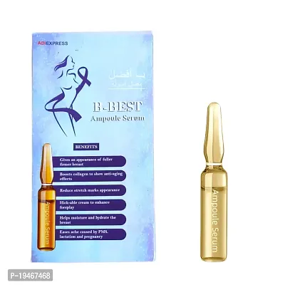 Buy Breast Lifting Fast Ampule ,breast Feeding Nipple, Women Breast Growth  Cream (4ml X 2 Pcs) Online In India At Discounted Prices