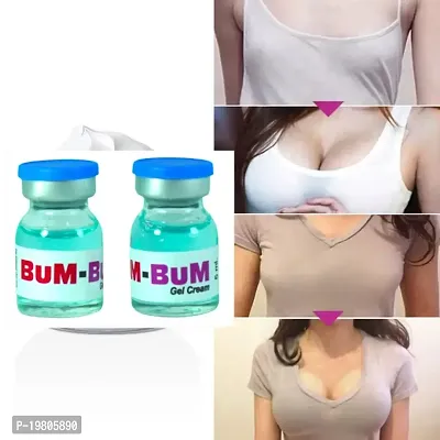 how to tighten loose breast how to tighten your breast how to get bigger breast naturally fast at home how to get bigger breast | 5ML Pack of 2-thumb0