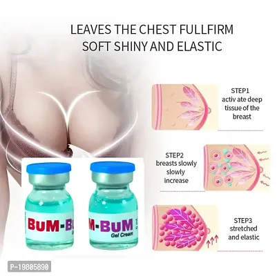 how to tighten loose breast how to tighten your breast how to get bigger breast naturally fast at home how to get bigger breast | 5ML Pack of 2-thumb2