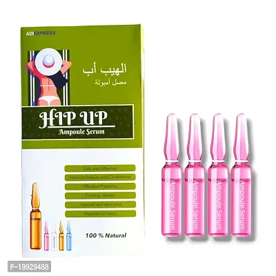 hip fat/ hip up cream/ hip up cream price/ hip enlargement cream in india/ hip enlargement cream (4ml x 4 pcs )