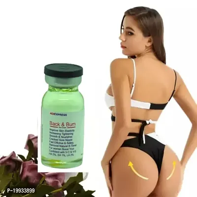 butt lifting  booty enlargement medicine/ butt medicine/ butt acne treatment/ butt acne cream/ booty enhancement oil (10ml x 2 pcs )