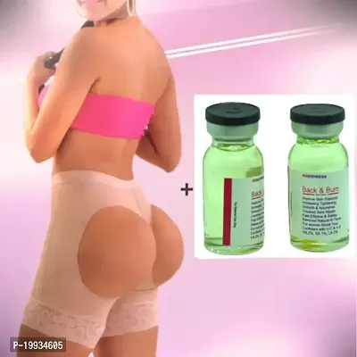 butt acne cream/  booty enhancement oil/ booty enhancement cream/ best butt enlargement cream (10ml x 2 pcs )