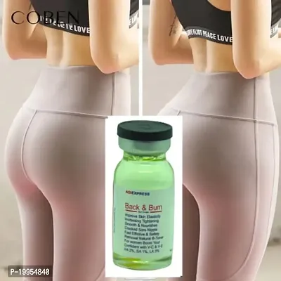 hip up cream/buttock enlargement/butt lifting / booty enlargement cream/butt acne treatment (10ml x 2 pcs )