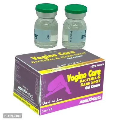 yoni tight karne ka oil| yoni tight karne wala cream| yoni tight karne wala tel| yoni tightening cream| (5ml x 2 pcs )