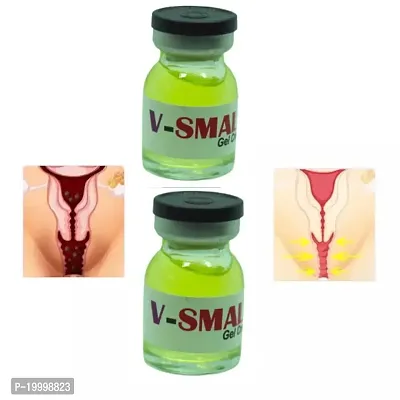 women vagina cream/ vaginal tightening cream/ vaginal tightening gel/ everteen vaginal tightening gel (5ml x 2 pcs )