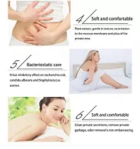 best feminine wash recommended by doctors/v wash for women/ v tight gel/ v tight cream/ v tightening gel (5ml x 2 pcs )-thumb1